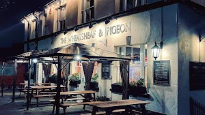 The Wheatsheaf & Pigeon place picture