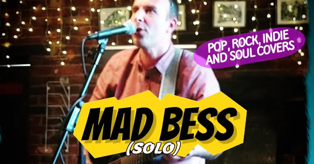 Mad Bess